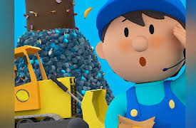 Carl's Rescue Crew: Bin There Dump That