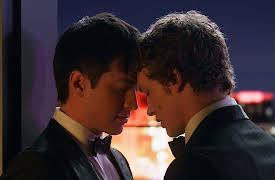 Heated Rivalry, Season 1: Rookies