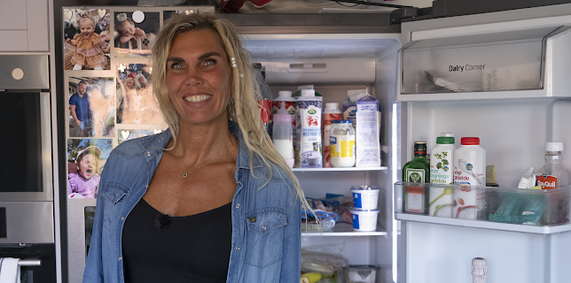 20:00: Här är ditt kylskåp (S1 E20) (S1) | Kanal 5 | 8/7 2025