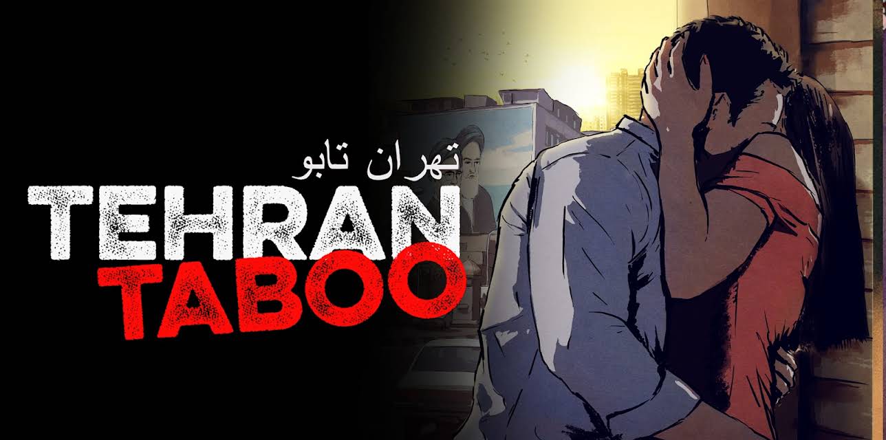 Tehran Taboo (2017)