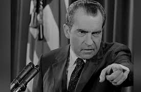 Watergate: Blueprint for a Scandal: The Break-In