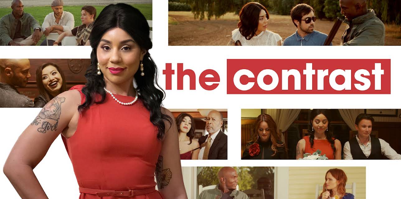 The Contrast (2022)