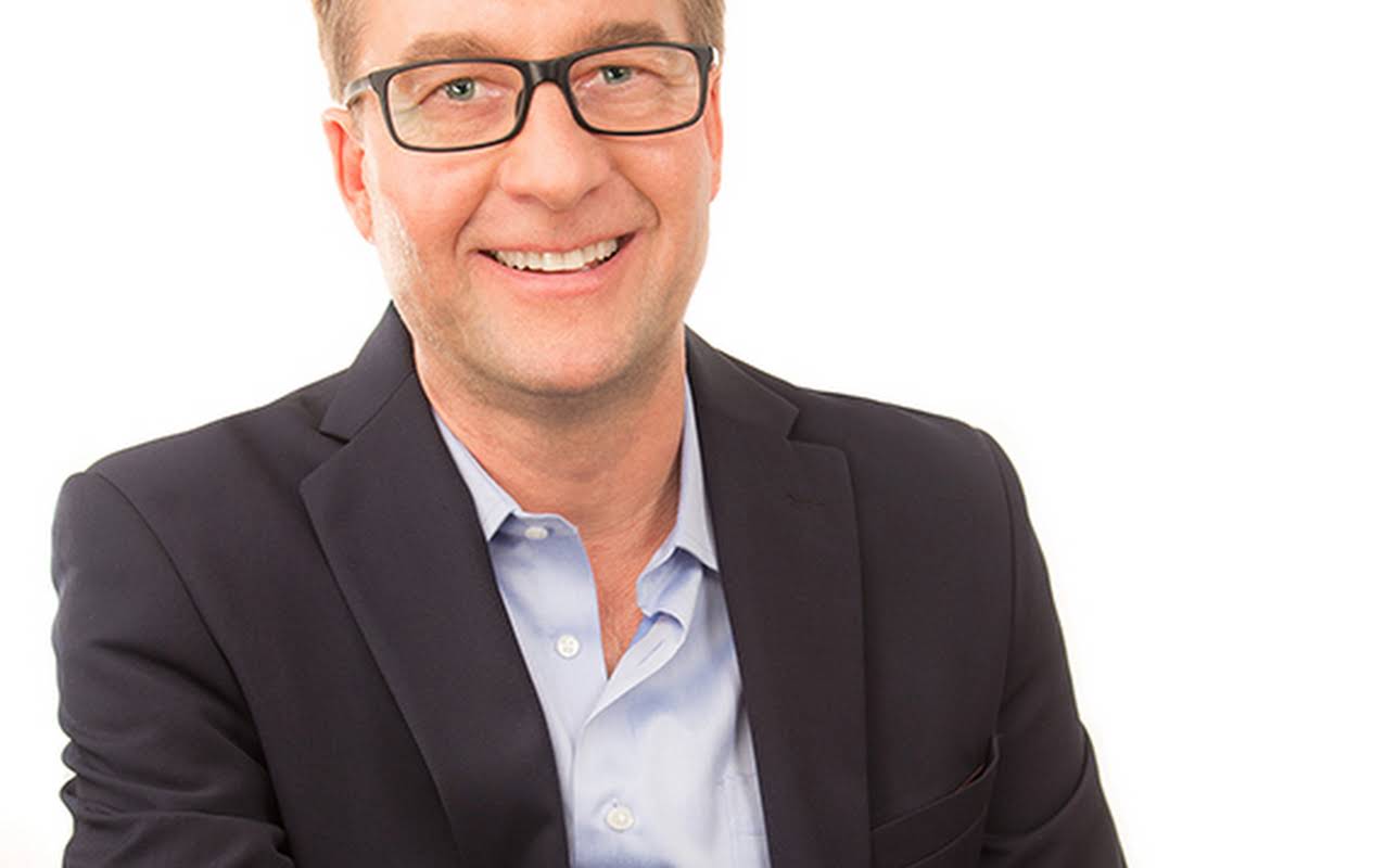 Chad Hammes