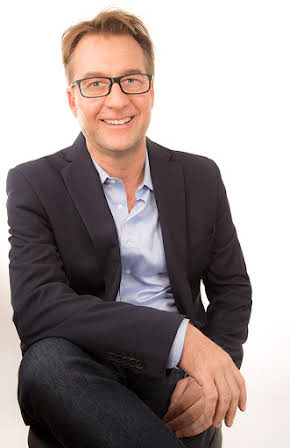 Chad Hammes as 