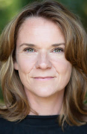 Lucy Black as 
