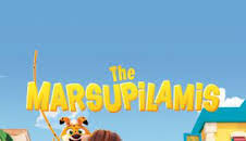 Marsupilamis (dobles) (T1): Ep.3 Duelo de baile / El espectáculo debe continuar