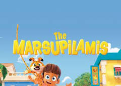 Marsupilamis (dobles) (T1): Ep.7 El show de Stan / La verdad está ahí fuera