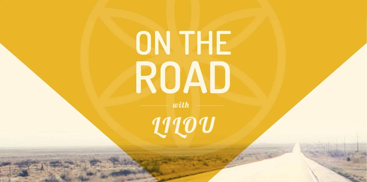 On the Road with Lilou