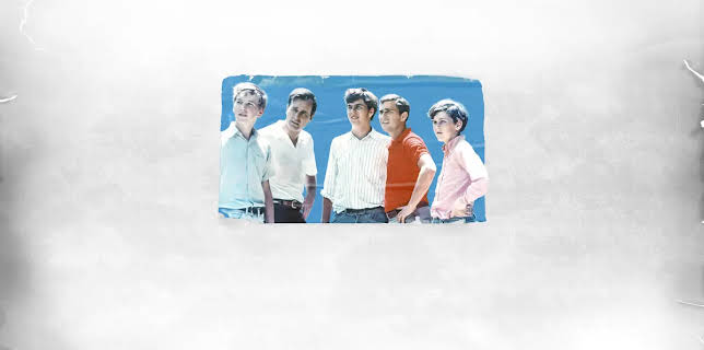 The Bush Years: Family, Duty, Power