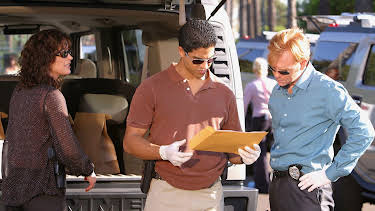 00:35: CSI: Miami | VOX | 10/24 2026
