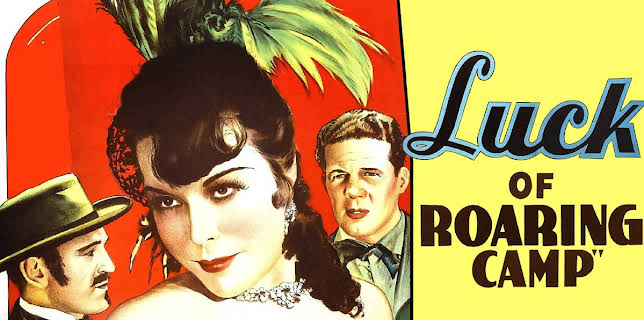 The Luck of Roaring Camp (1937)