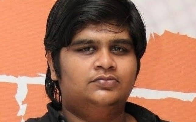 Karthik Subbaraj