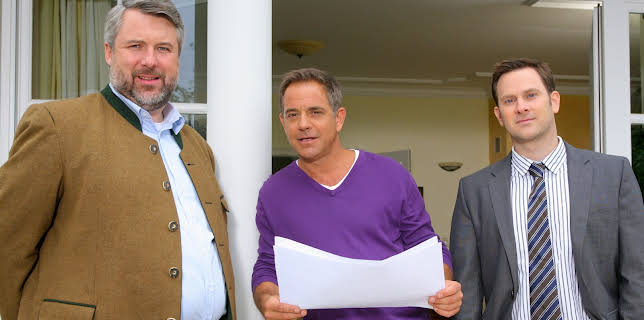 16:10: Die Rosenheim-Cops | ZDF | 2/2 2026