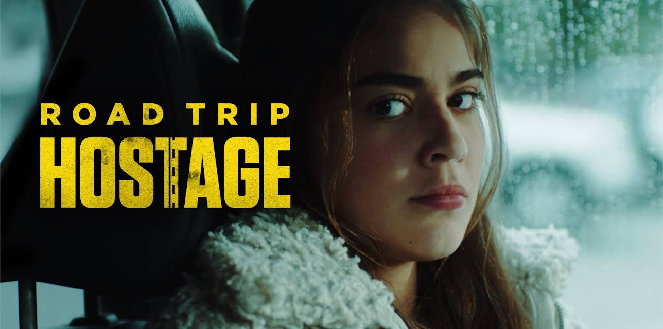 Road Trip Hostage (2023)