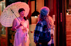 White Fever: So... Adoptees Don't Count as Asian?