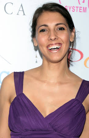 Rene Michelle Aranda as 