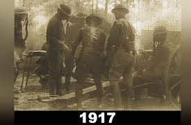 The Great War: 1914-1918: The Great War: 1917- The Breaking of Armies