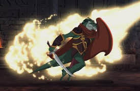 Kulipari: Drömgångaren: Avsnitt 7