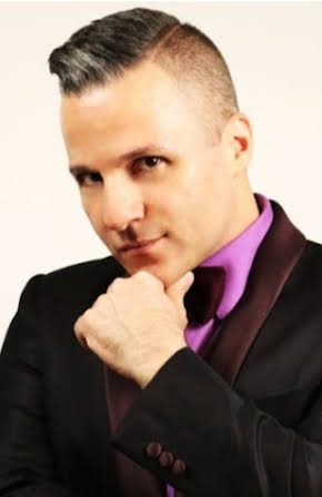 Frank Capello as Director