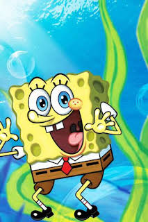 09:58: Bob Esponja  Single Story (T3): Ep.7 La caja tonta | Nickelodeon | 7/31 2026