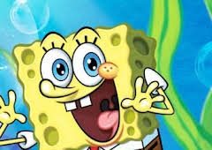 Bob Esponja  Single Story (T3): Ep.7 La caja tonta