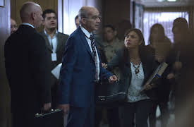 Historien om ett brott: Studenten: En moder söker rättvisa