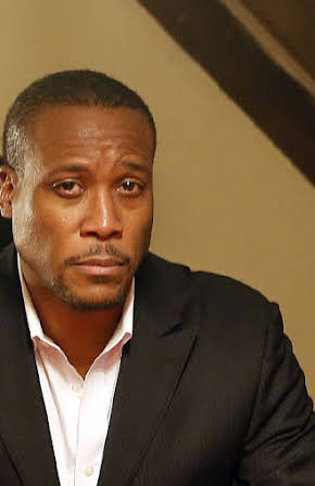 Clayton Prince as Director