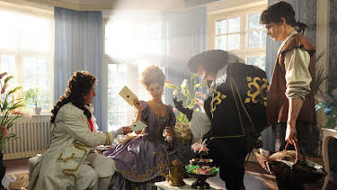 06:25: Sturm der Liebe (1495) | MDR Fernsehen | 4/14 2026