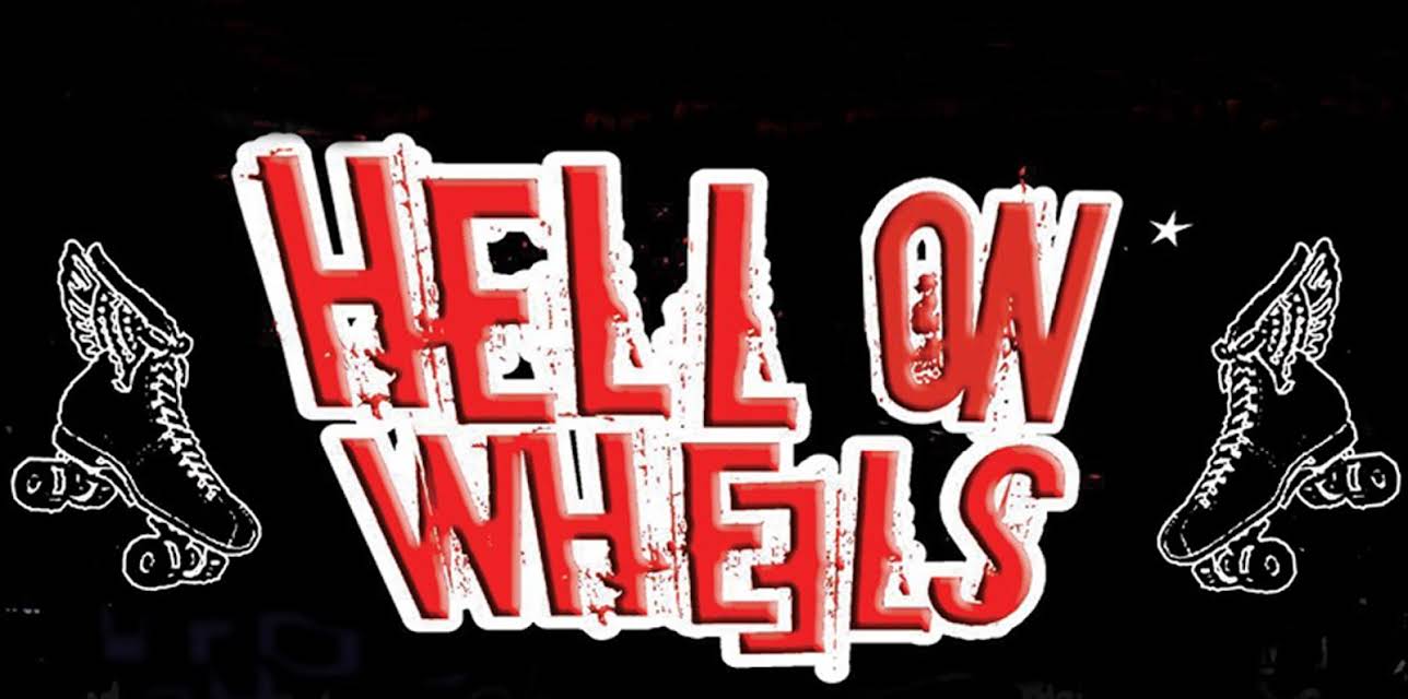 Hell on Wheels (2005)