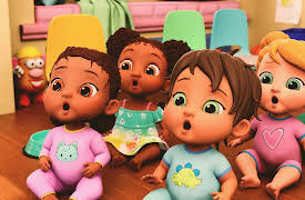 Baby Alive!: A Trip to the Vets