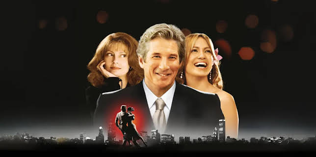 Shall We Dance (1938)