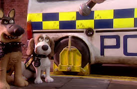 Creature Comforts Season 1: Working Animals
