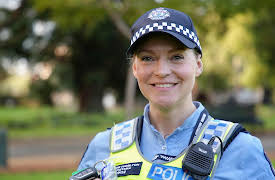 Brit Cops Down Under: Not the Right Fit