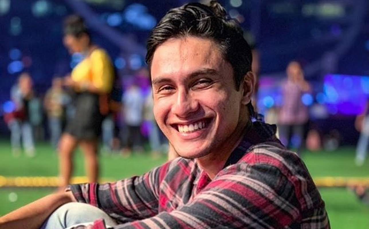 Ritwik Bhowmik
