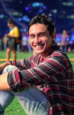 Ritwik Bhowmik as 