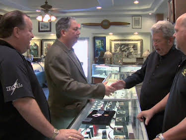 18:40: Pawn Stars - Die drei vom Pfandhaus | Kabel Eins Doku | 6/23 2026