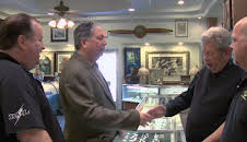 Pawn Stars - Die drei vom Pfandhaus