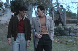 Någon måste dö: Släpp i väg bytet