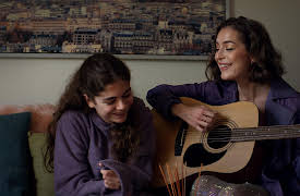 Paradis City S1: The Network