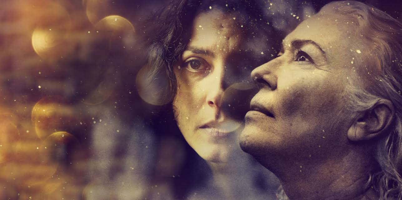 Sunday's Illness (2018)