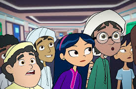 Mansour - Age of AI: Blink on the Brain - Part 2