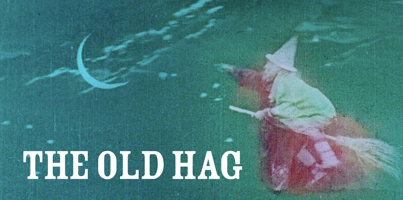 The Old Hag (1906)