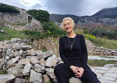 Help! We Bought a Village