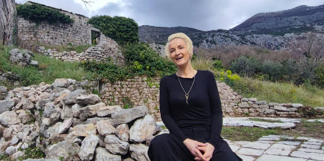 4:00 PM: Help! We Bought a Village | Channel 4 | 11/28 2025