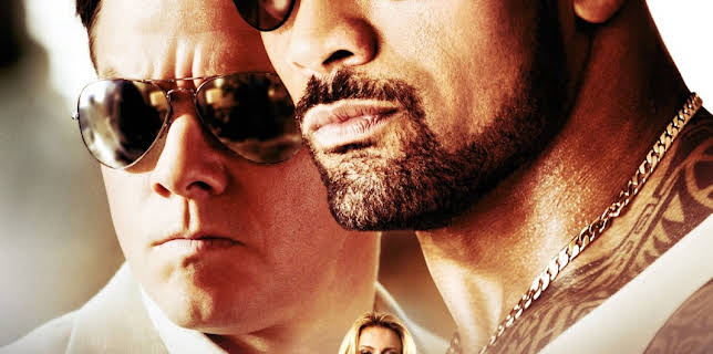 00:05: Pain and Gain (IMDb 6.4) | Kanal 9 | 3/1 2026