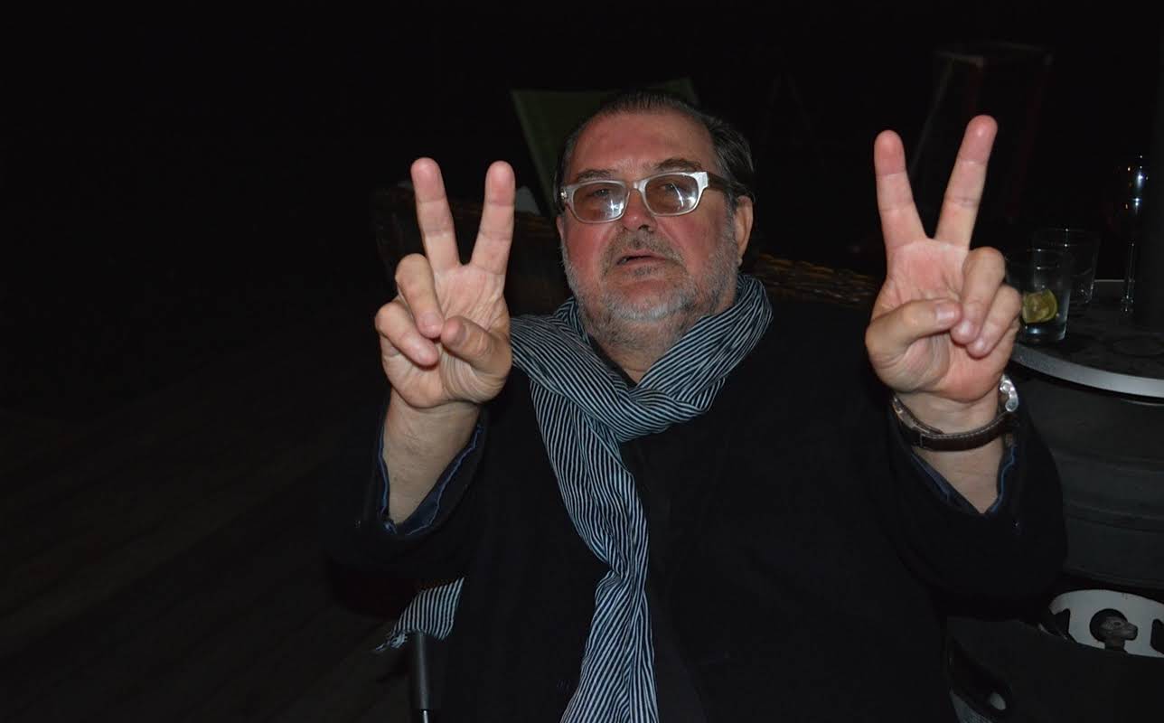 Evzen Kolar
