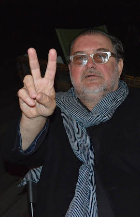 Evzen Kolar as Director