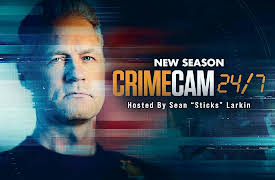 Crimecam 24/7 Season 1: Shootout