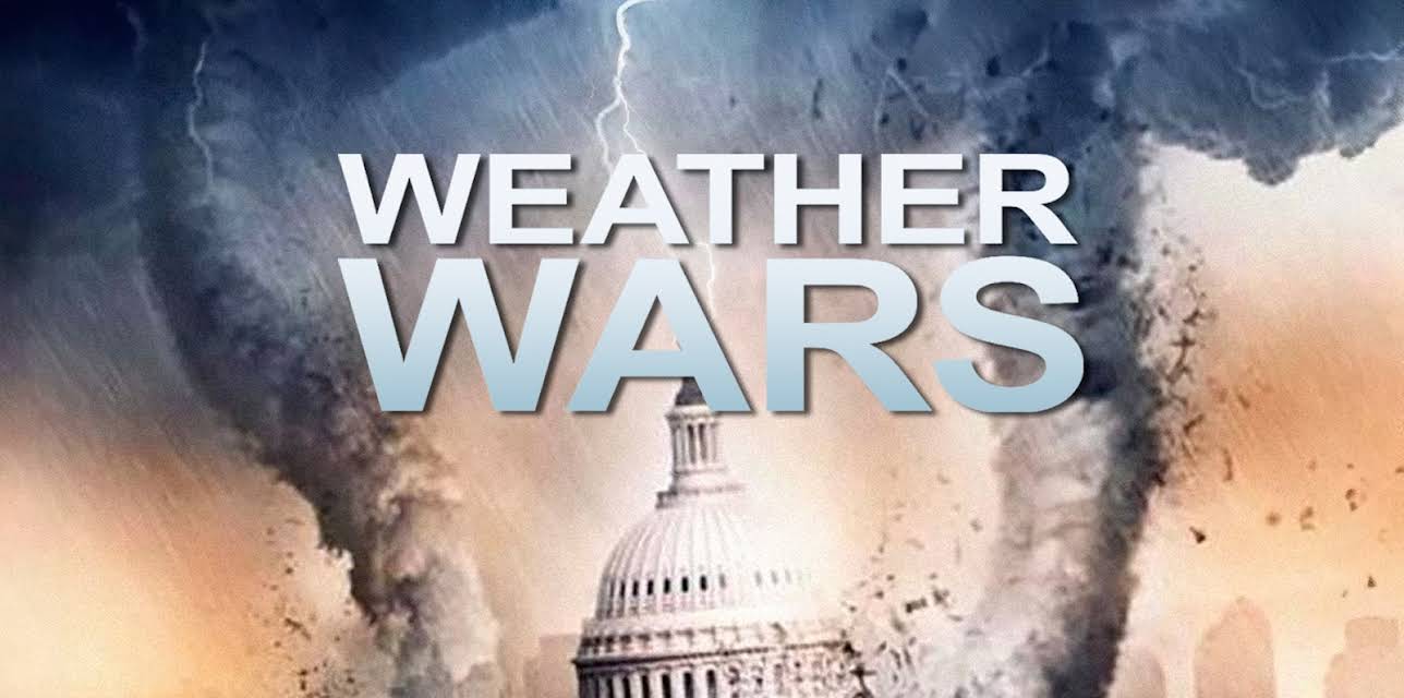 Weather Wars (2011)