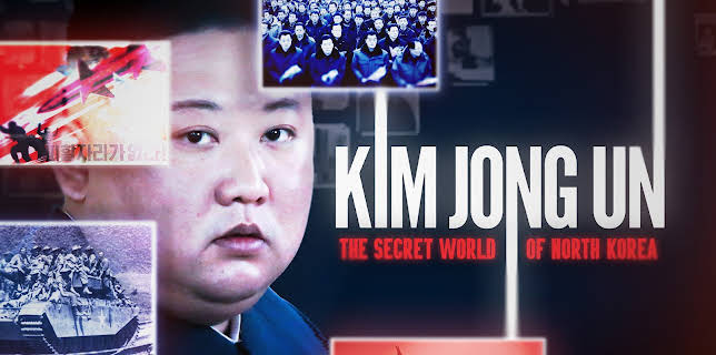 Kim Jong Un: The Secret World of North Korea (2024)